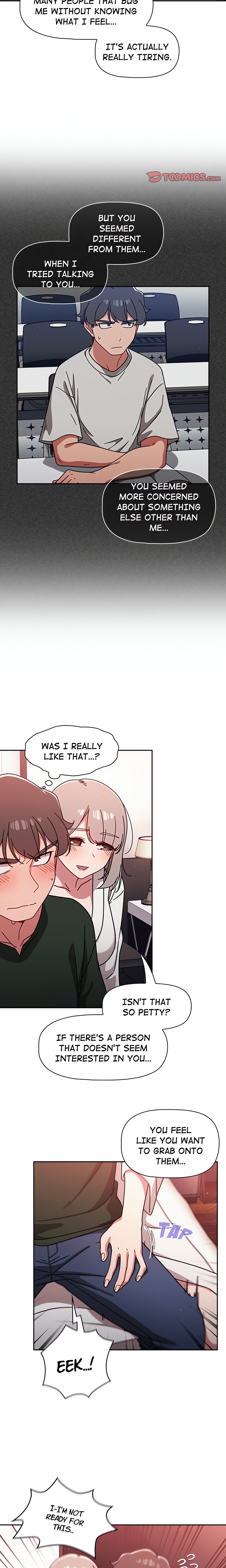 Swit Page 17 - MangaHe