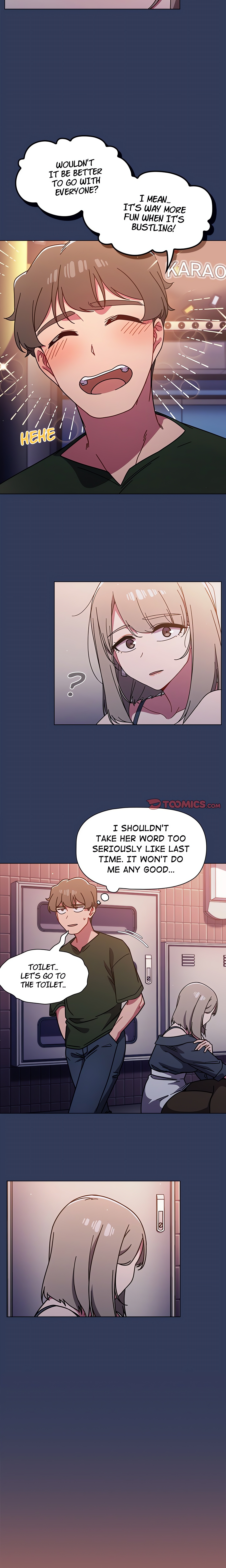 Swit Page 4 - MangaHe