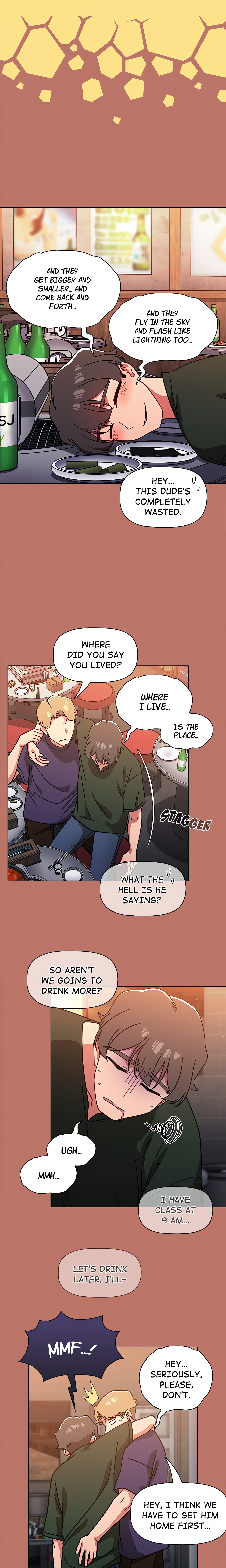 Swit Page 6 - MangaHe