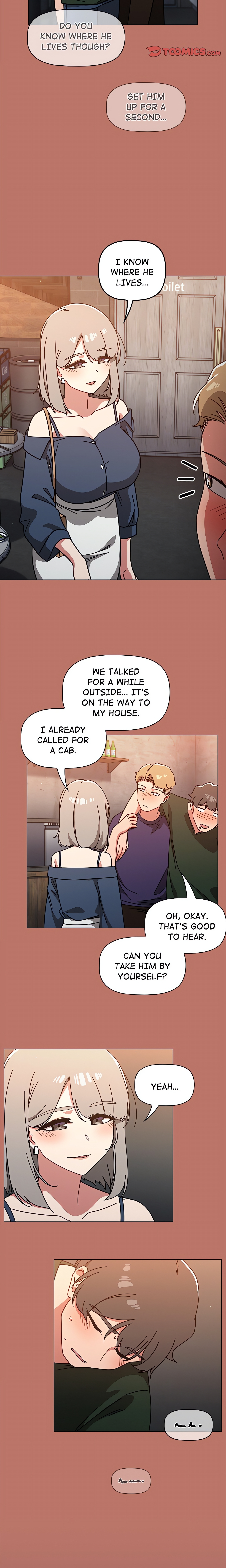 Swit Page 7 - MangaHe