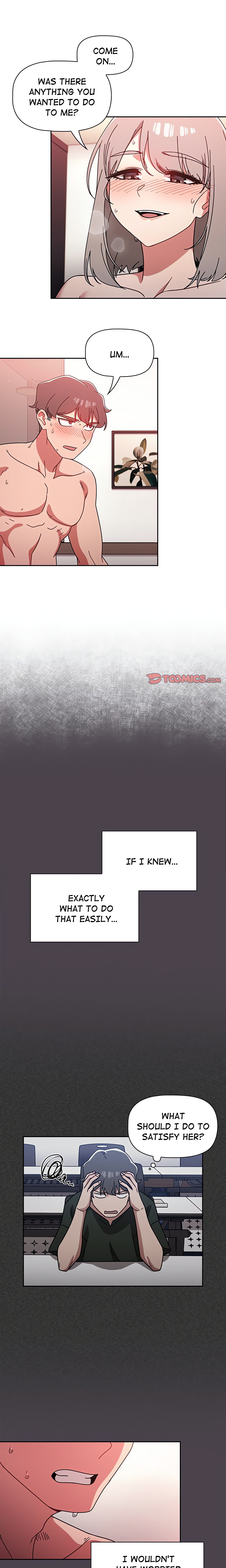 Swit Page 15 - MangaHe