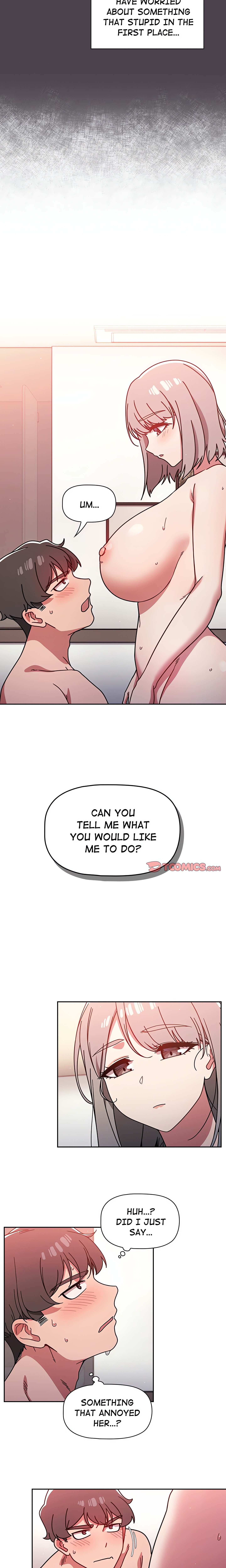 Swit Page 16 - MangaHe