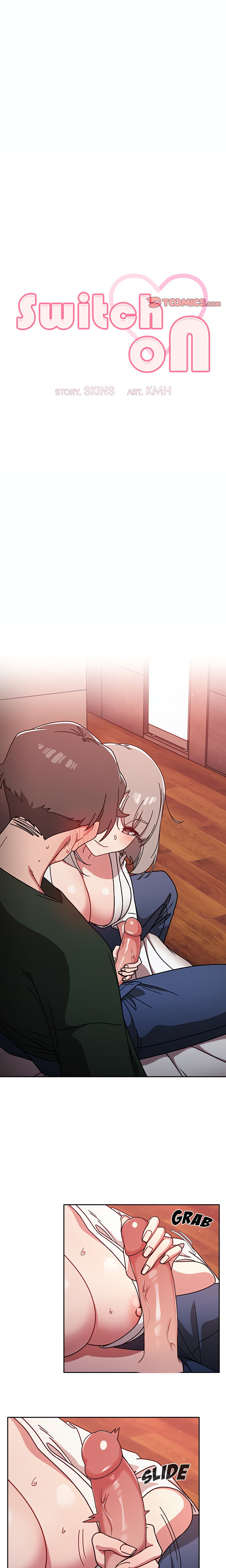 Swit Page 3 - MangaHe