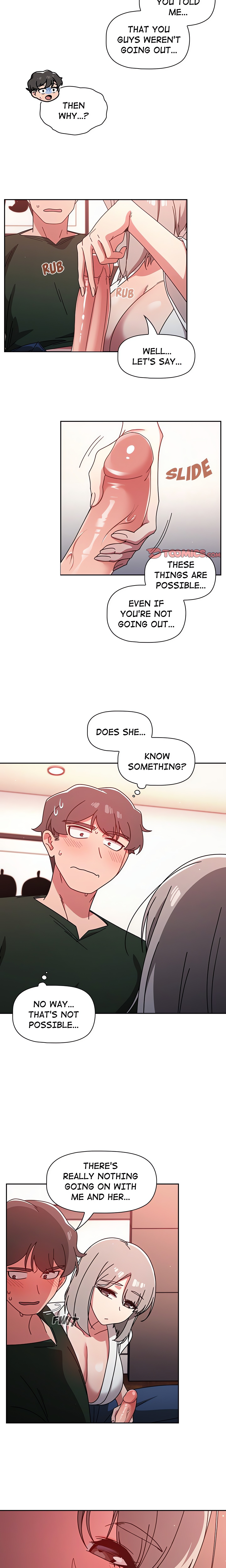 Swit Page 5 - MangaHe