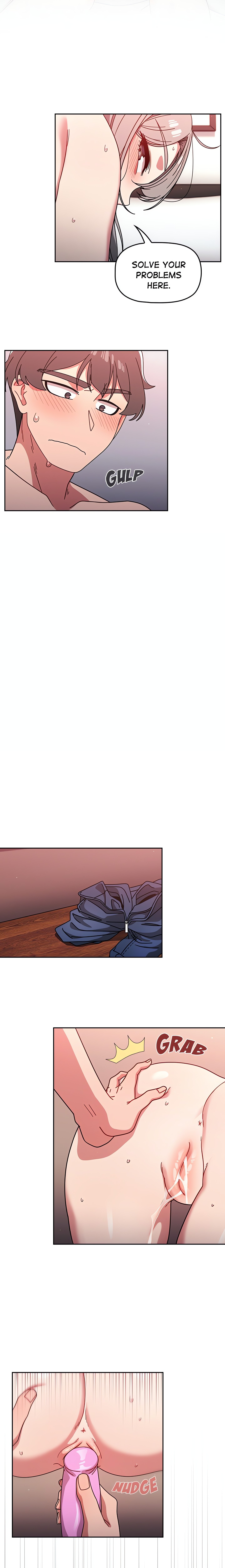 Swit Page 13 - MangaHe