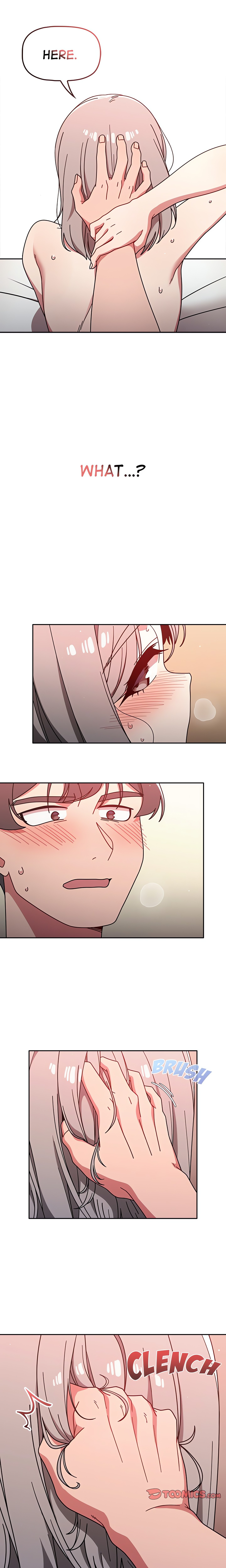 Swit Page 17 - MangaHe
