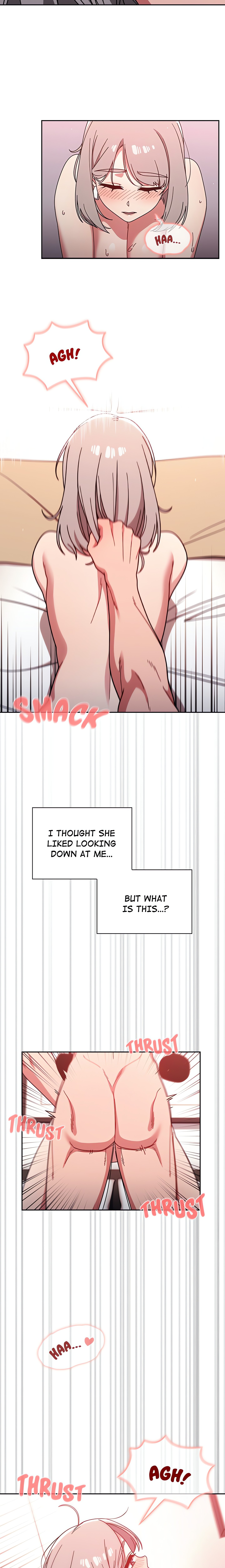 Swit Page 18 - MangaHe
