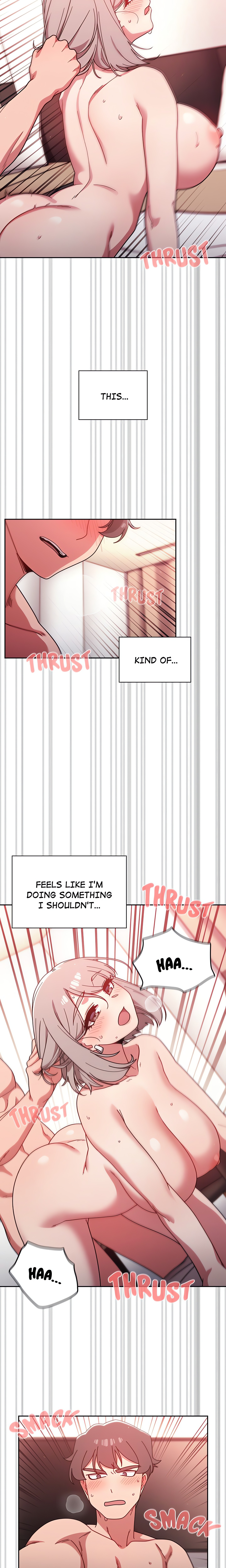 Swit Page 19 - MangaHe