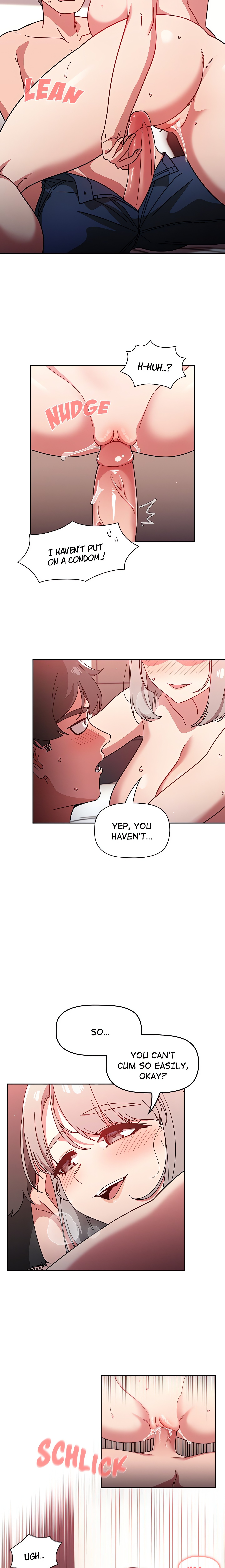 Swit Page 5 - MangaHe