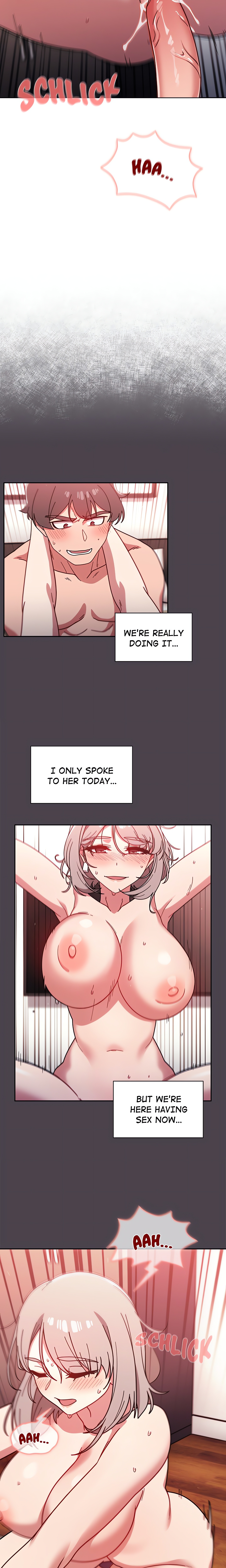 Swit Page 7 - MangaHe
