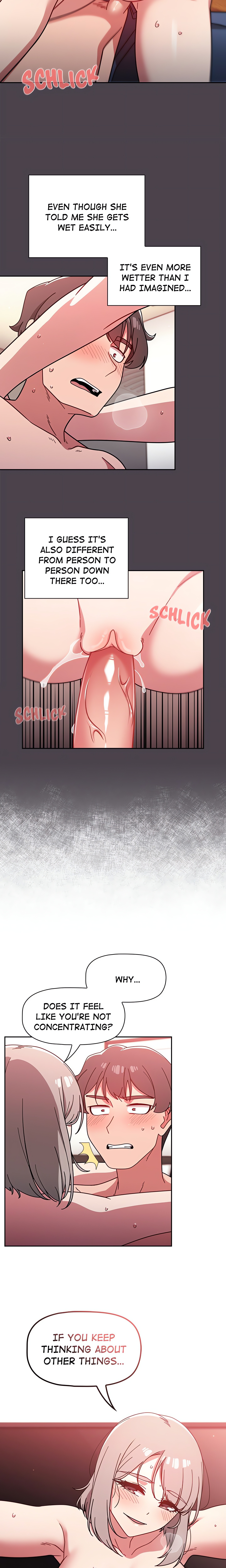 Swit Page 8 - MangaHe