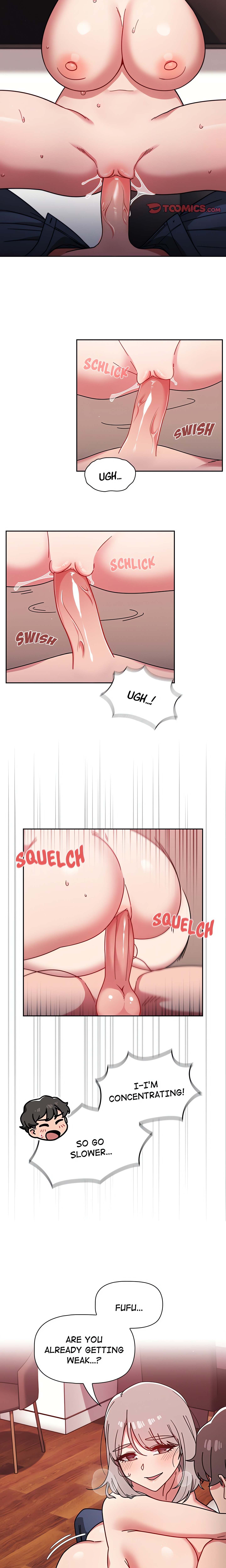 Swit Page 9 - MangaHe