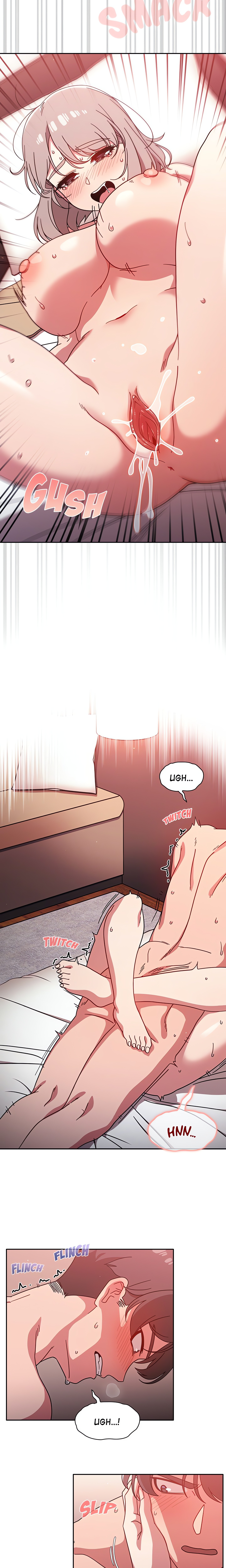 Swit Page 14 - MangaHe