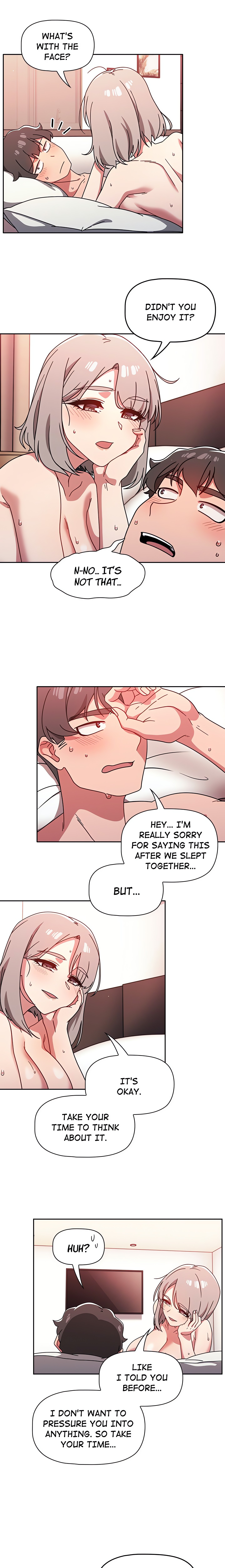 Swit Page 17 - MangaHe