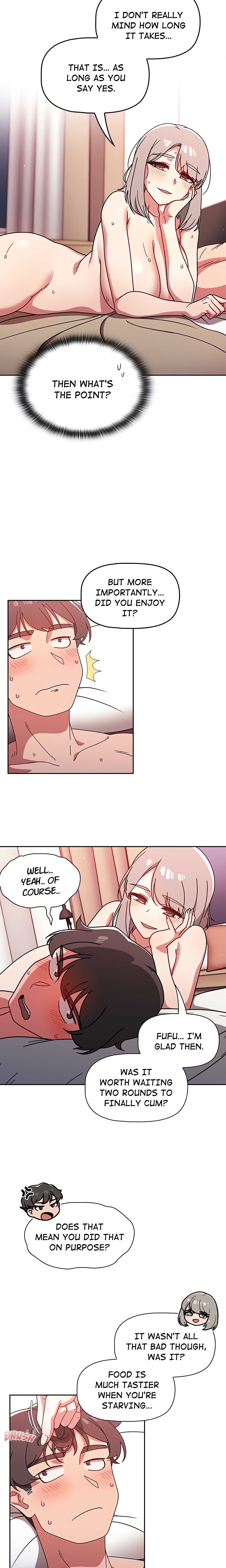 Swit Page 18 - MangaHe