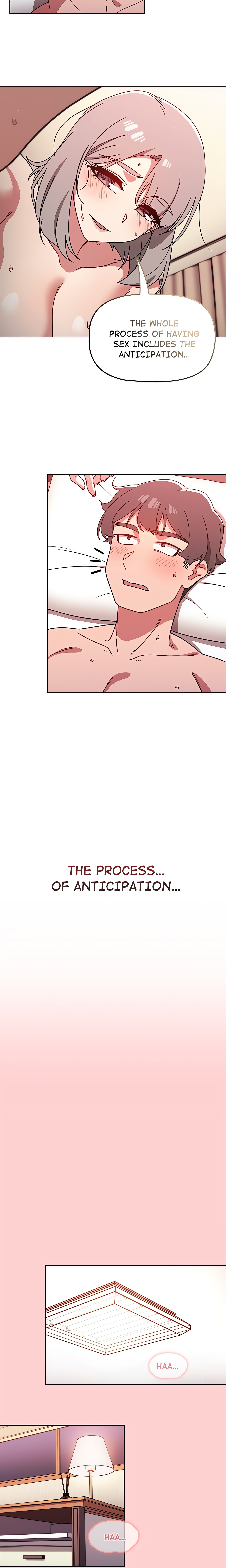 Swit Page 19 - MangaHe