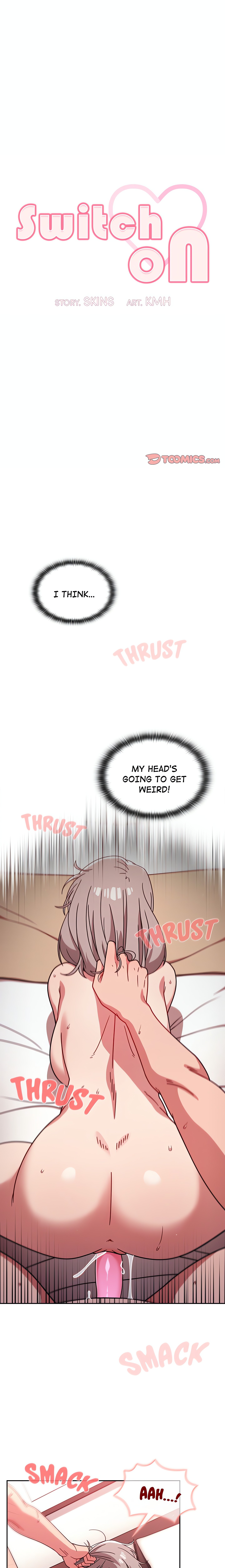 Swit Page 3 - MangaHe