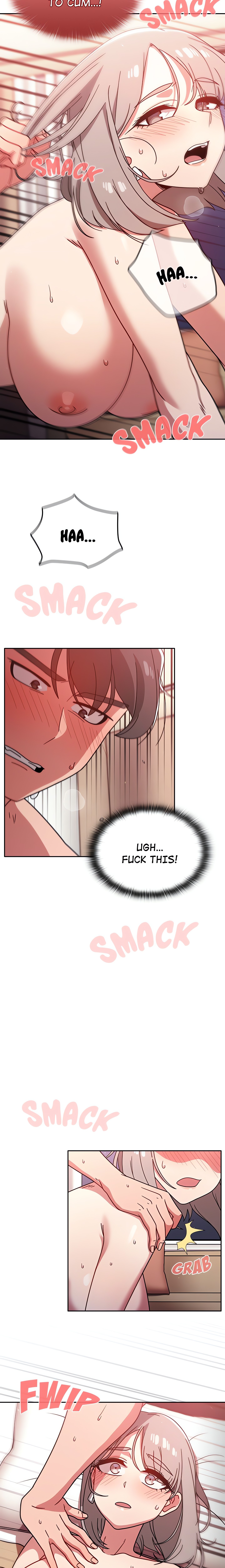 Swit Page 5 - MangaHe