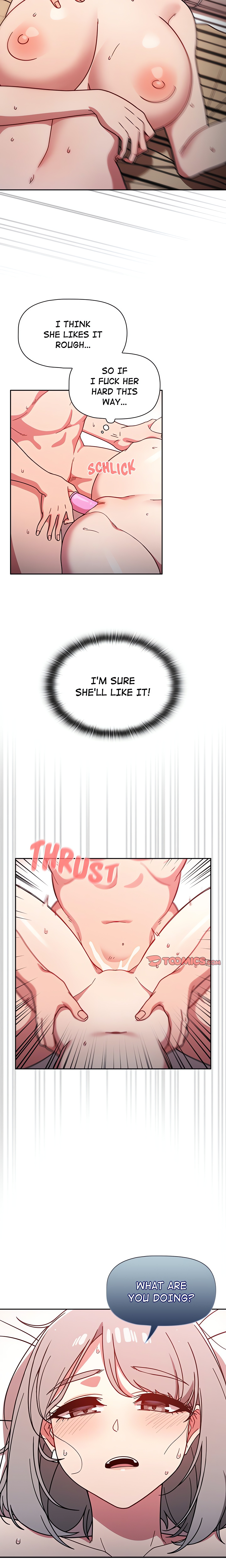 Swit Page 6 - MangaHe