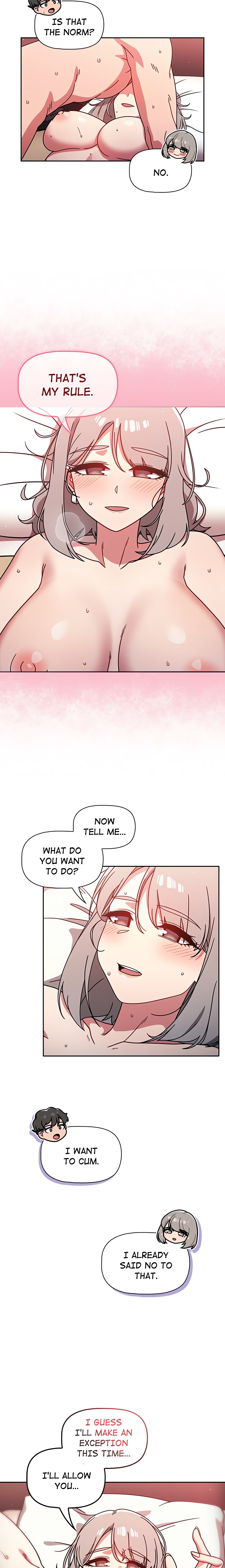 Swit Page 8 - MangaHe