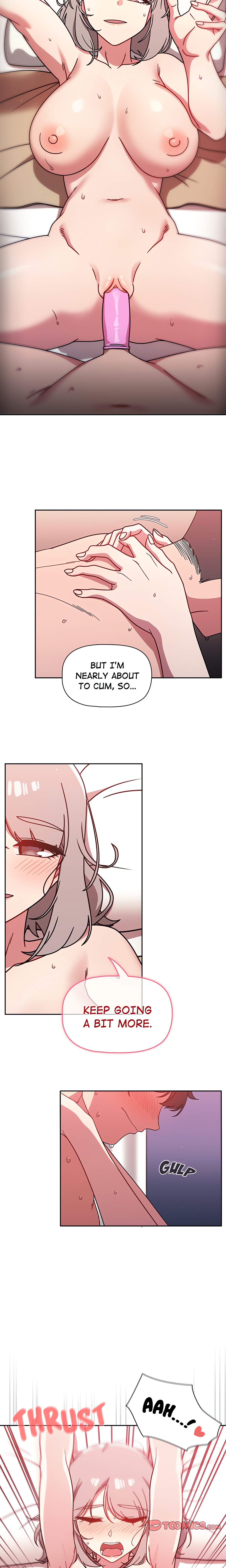 Swit Page 9 - MangaHe