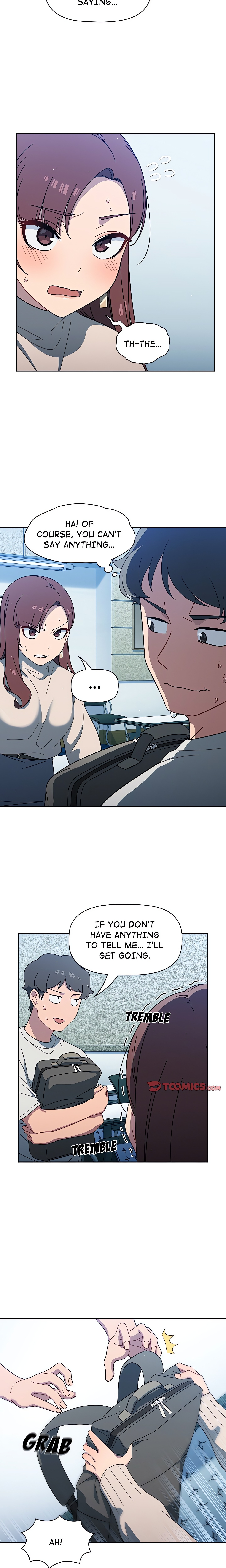 Swit Page 16 - MangaHe
