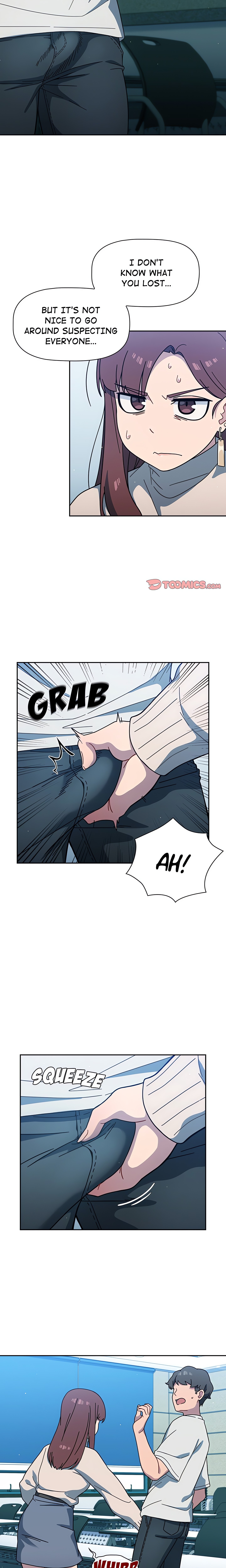 Swit Page 18 - MangaHe