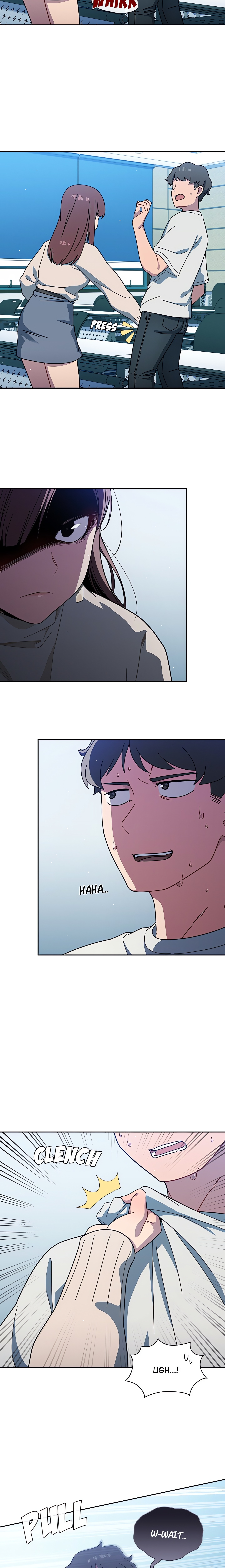Swit Page 19 - MangaHe
