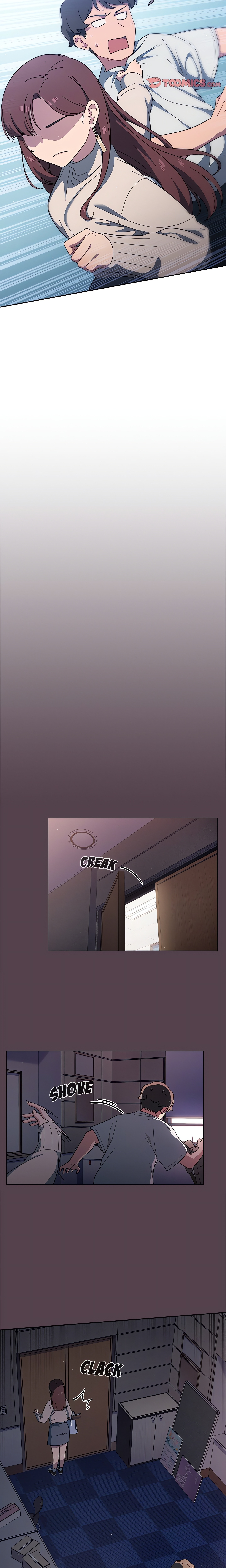 Swit Page 20 - MangaHe