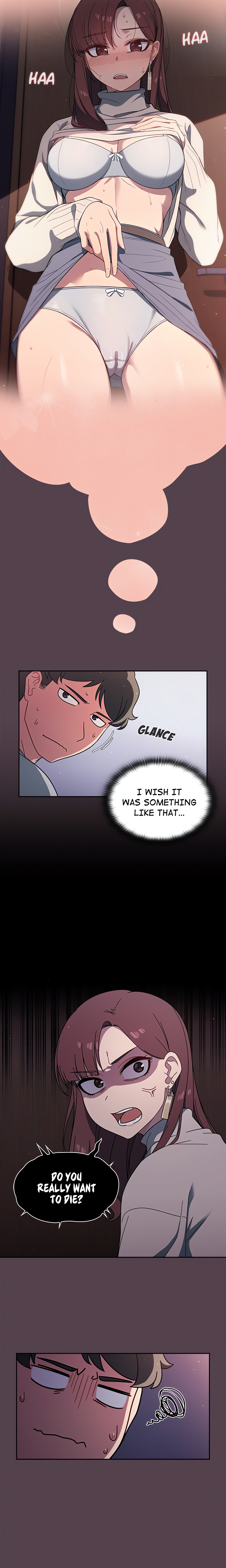 Swit Page 22 - MangaHe