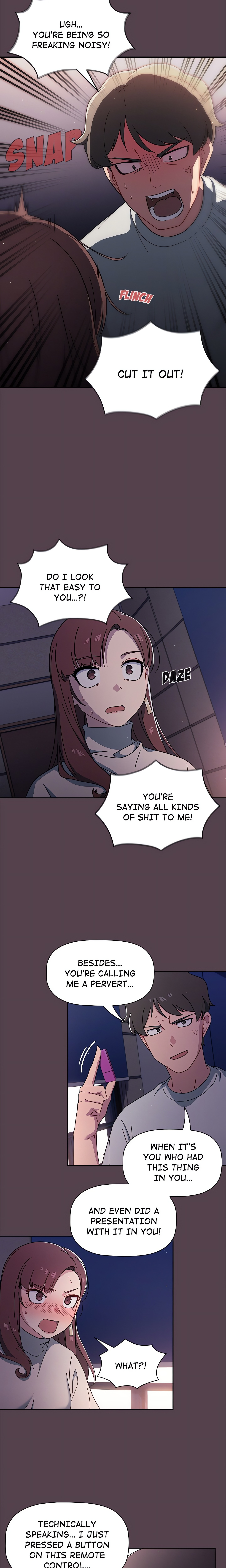 Swit Page 24 - MangaHe