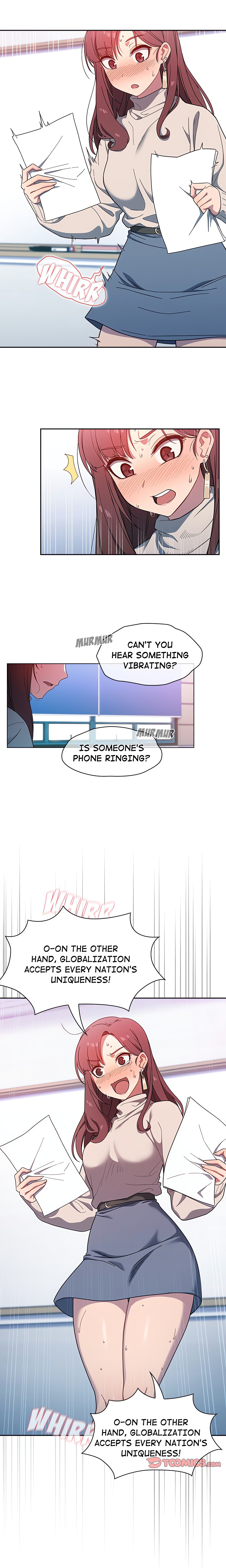 Swit Page 4 - MangaHe