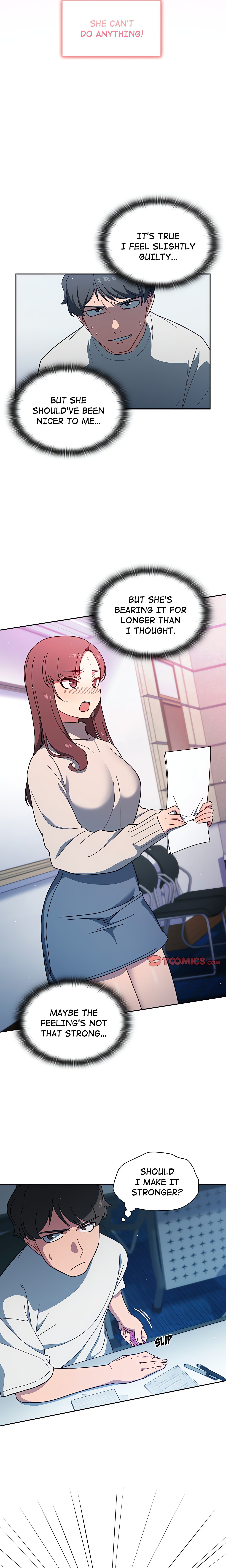 Swit Page 6 - MangaHe