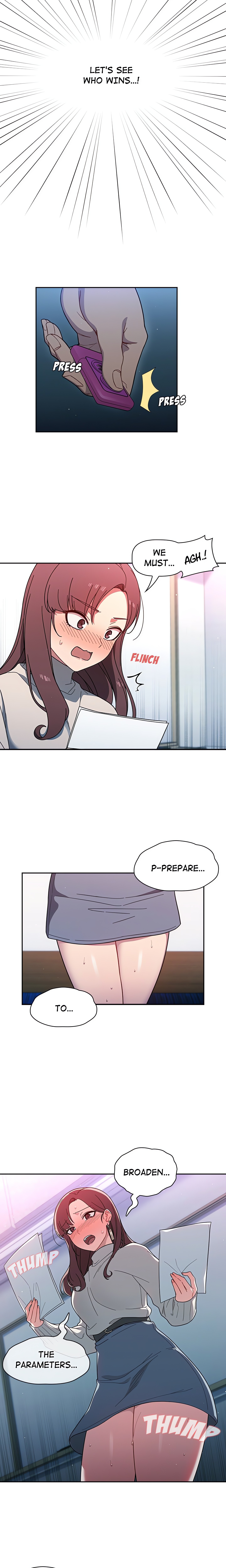 Swit Page 7 - MangaHe