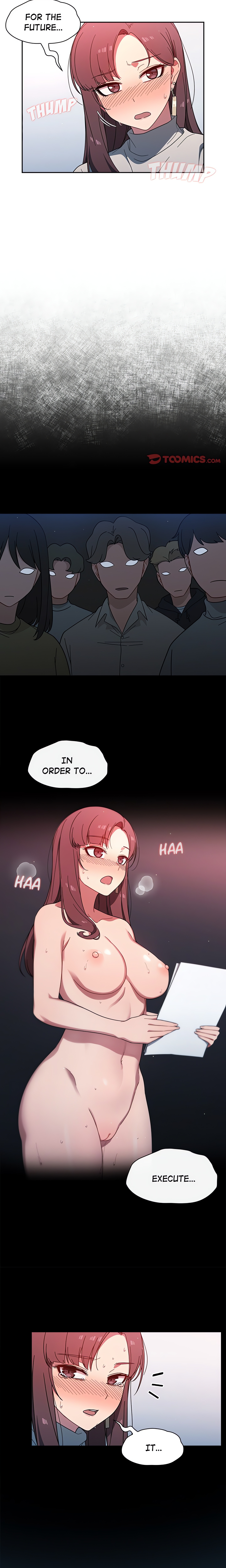 Swit Page 8 - MangaHe