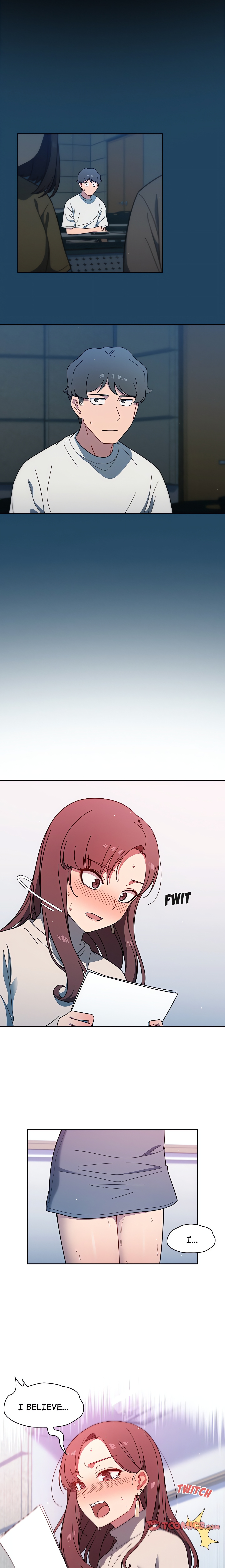 Swit Page 9 - MangaHe