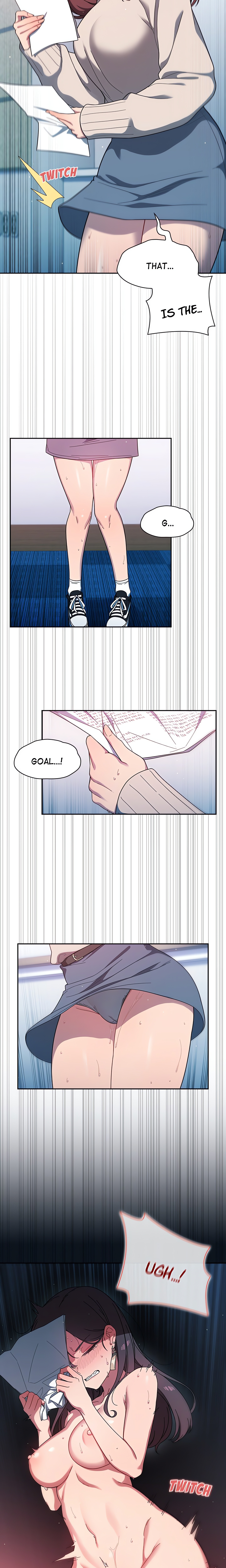 Swit Page 10 - MangaHe