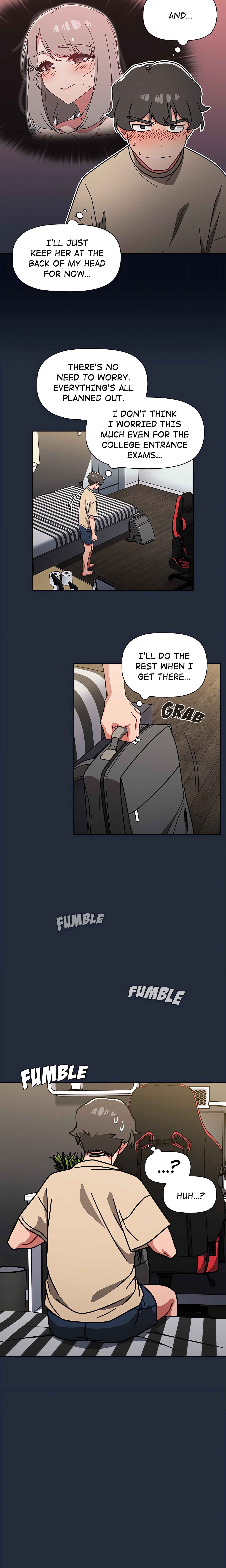 Swit Page 13 - MangaHe