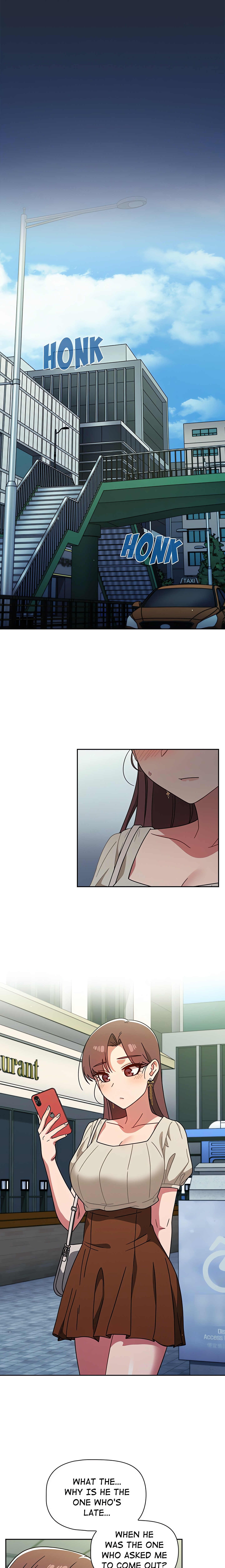 Swit Page 14 - MangaHe