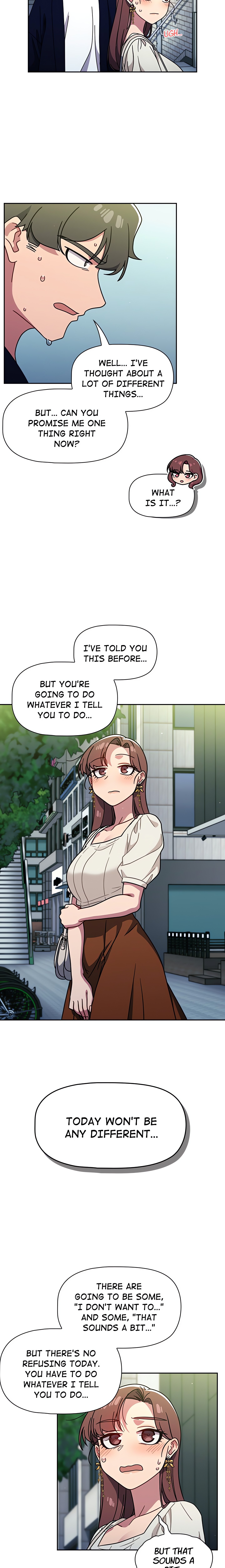 Swit Page 19 - MangaHe