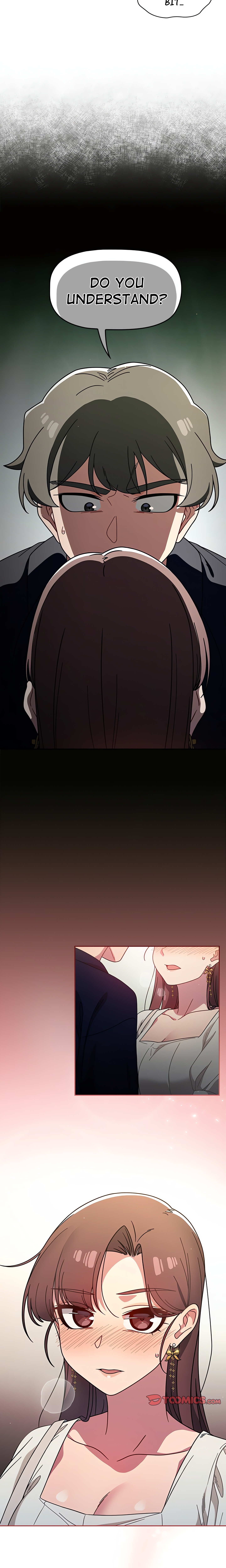 Swit Page 20 - MangaHe