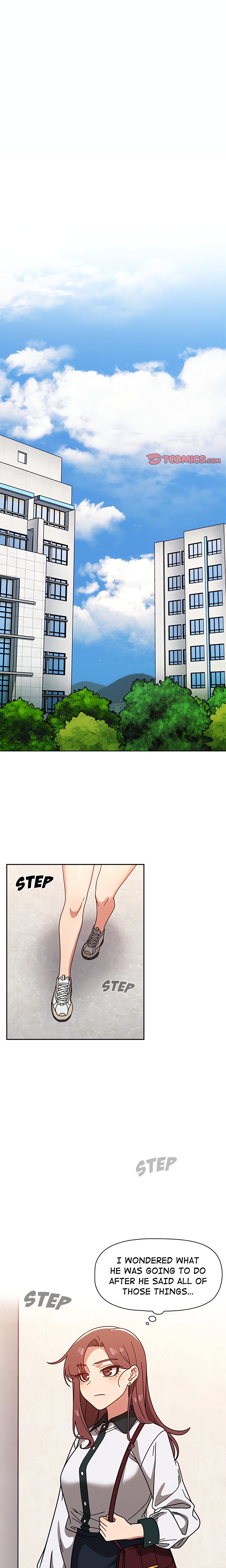 Swit Page 3 - MangaHe