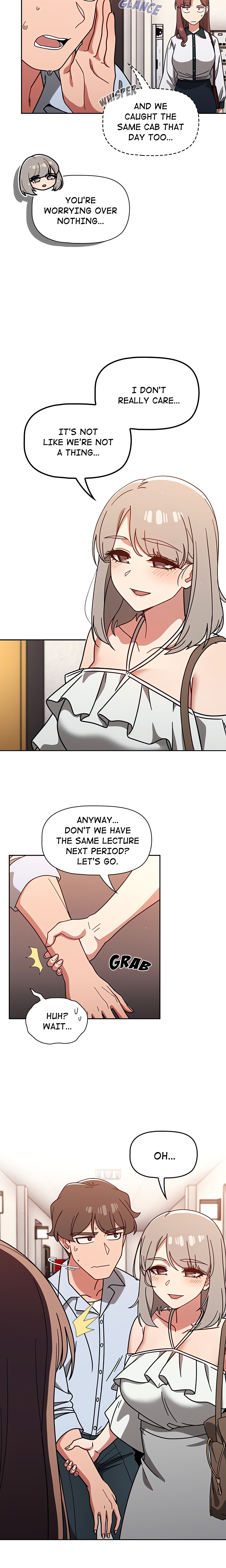 Swit Page 7 - MangaHe