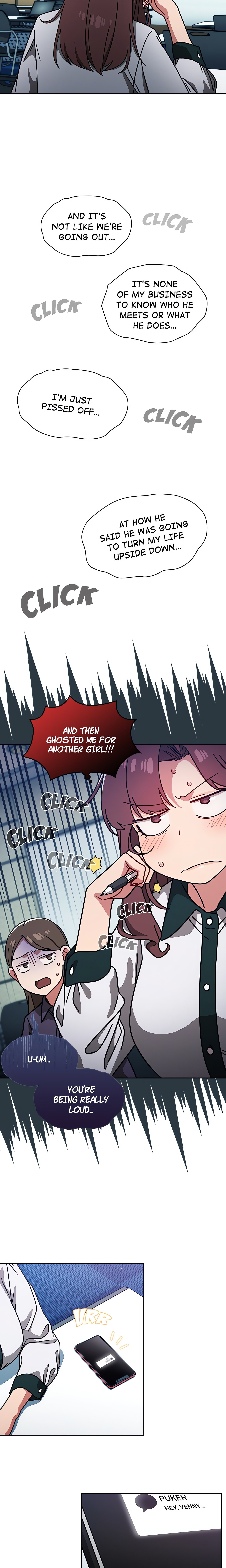 Swit Page 10 - MangaHe