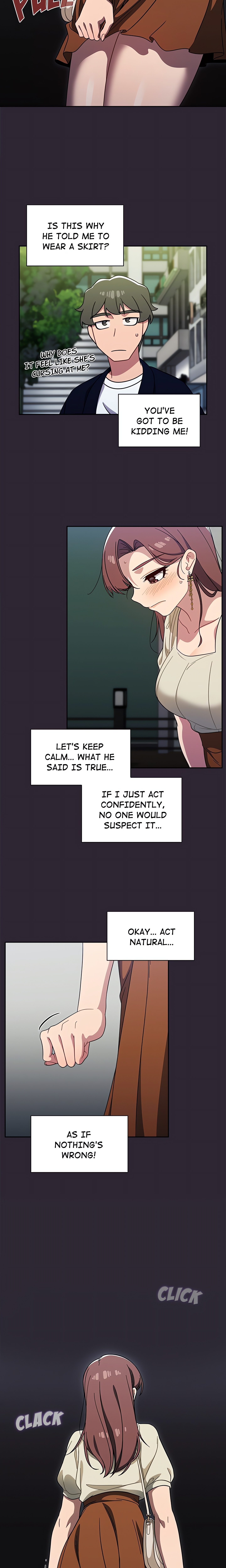 Swit Page 11 - MangaHe