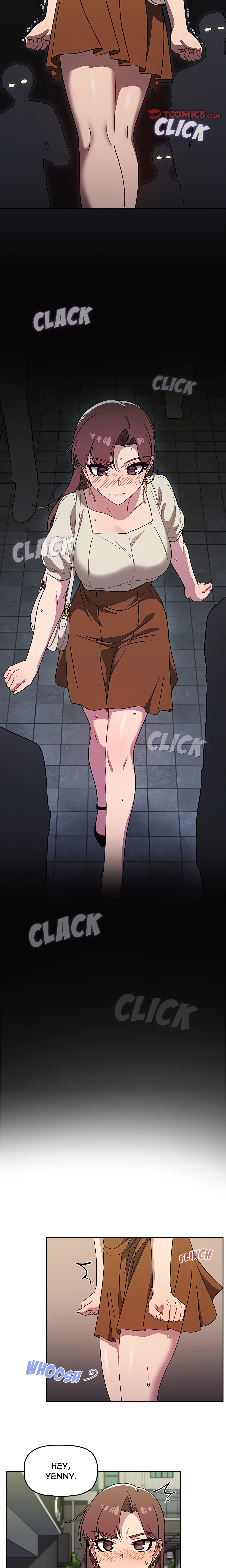 Swit Page 12 - MangaHe