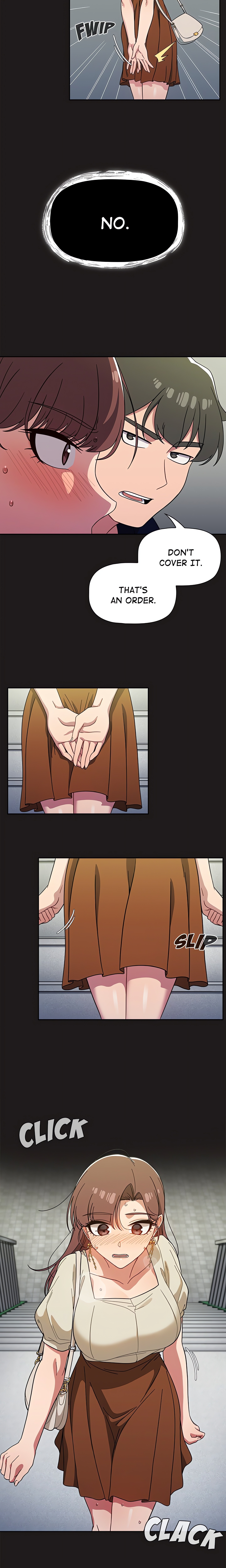 Swit Page 16 - MangaHe