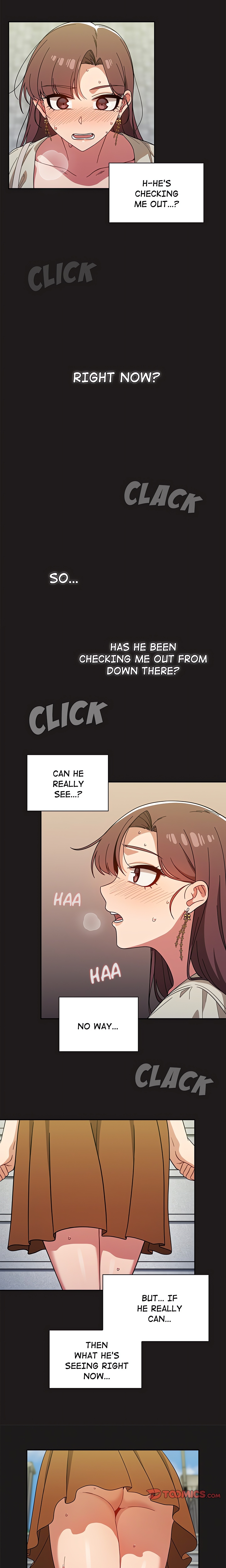 Swit Page 17 - MangaHe