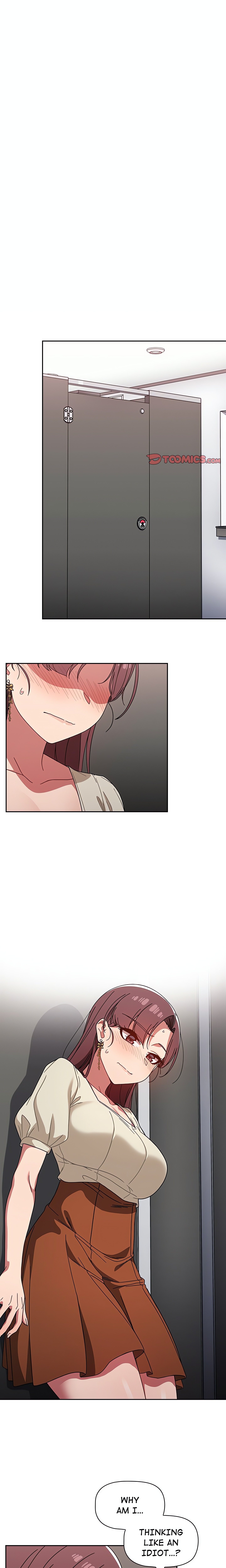 Swit Page 3 - MangaHe