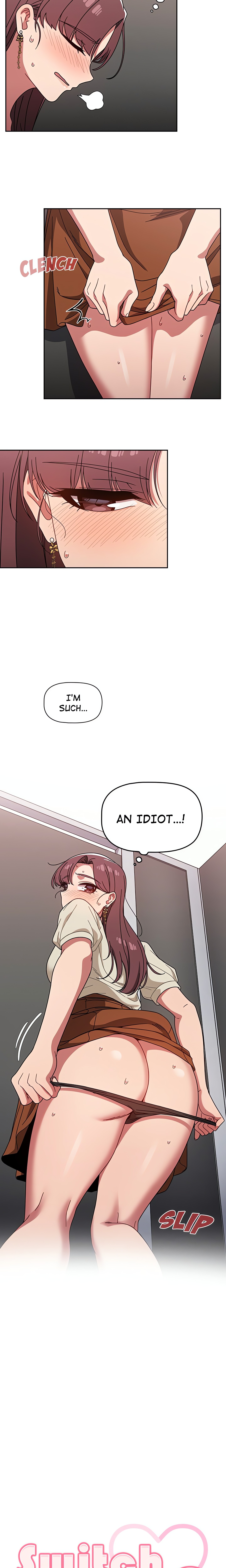 Swit Page 4 - MangaHe